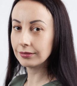 Dr. Marharyta